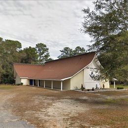 Central Christian Church, Port Royal, South Carolina, United States