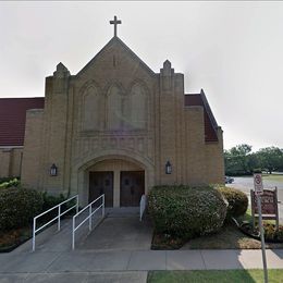 Arlington Heights Christian Church, Fort Worth, Texas, United States