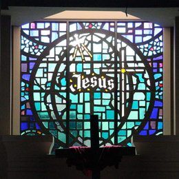 All Nations Community Church, Homewood, Illinois, United States