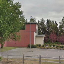 First Christian Church, Anchorage, Alaska, United States