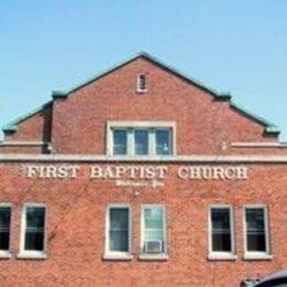 First Baptist - London, London, Ontario, Canada