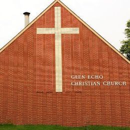 Glen Echo Christian Church, Des Moines, Iowa, United States