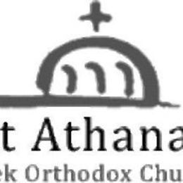 St Athanasios Greek Orthodox, Aurora, Illinois, United States