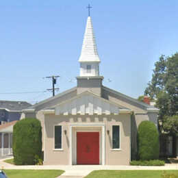 Palo Verde Avenue Christian Church, Long Beach, California, United States