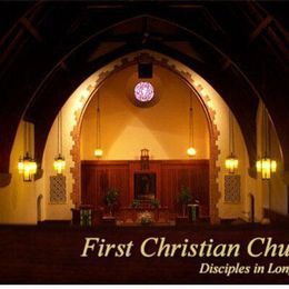 First Christian Church, Longview, Washington, United States