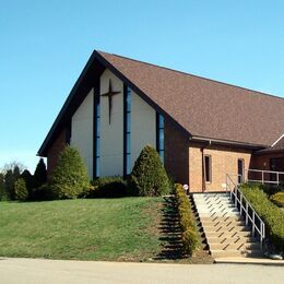 First Christian Church, Greensburg, Pennsylvania, United States