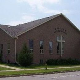 Malvern Baptist Church, Scarborough, Ontario, Canada