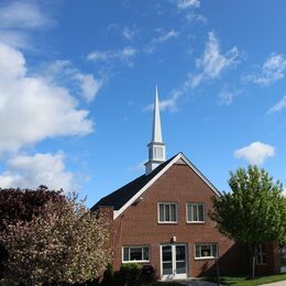 Richland Christian Church, Johnstown, Pennsylvania, United States