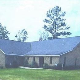 Snow Hill Christian Church, Fort Deposit, Alabama, United States