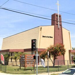 Iglesia Cristiana Encuentro Con Dios, Fontana, California, United States