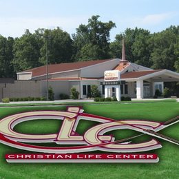 Christian Life Church, Herrin, Illinois, United States