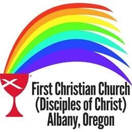 First Christian Church, Albany, Oregon, United States