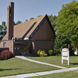 Martin Grove Baptist Church, Etobicoke, Ontario, Canada