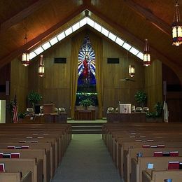 Oakmont Christian Church, Saraland, Alabama, United States