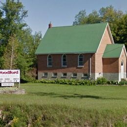 Woodford Baptist Church Irish Block Road Corner of Hwy#26 & Irish Block Rd Owen Sound, ON N4K 5W4