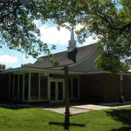 Gracemor Christian Church, Kansas City, Missouri, United States