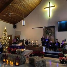 2019 Children’s Christmas Program