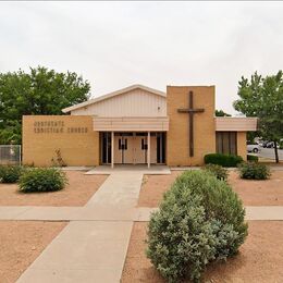 Northgate Christian Church, El Paso, Texas, United States