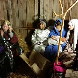 Nativity 2016