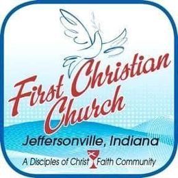 First Christian Church, Jeffersonville, Indiana, United States