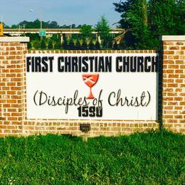 First Christian Church, Tupelo, Mississippi, United States