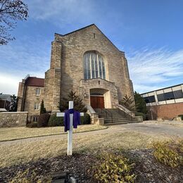 Hillyer Memorial Christian Church, Raleigh, North Carolina, United States