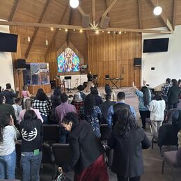 Peniel Ministries, Portland, Oregon, United States