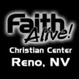 Faith Alive Christian Center, Reno, Nevada, United States