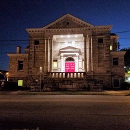 First Christian Church, Rome, Georgia, United States