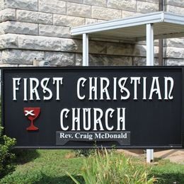 First Christian Church, Rome, Georgia, United States