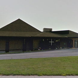 North Burlington Baptist Church, Burlington, Ontario, Canada