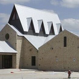 Azle Christian Church, Azle, Texas, United States