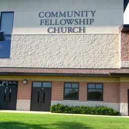 Community Fellowship, West Chicago, Illinois, United States