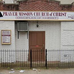 Prayer Mission Church of Christ, Brooklyn, New York, United States