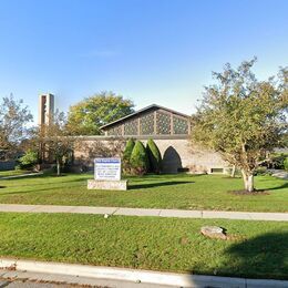 First Baptist Church of Oshawa, Oshawa, Ontario, Canada