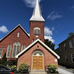 First Baptist Church, Perth, Ontario, Canada