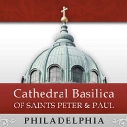 Cathedral Basilica of SS. Peter & Paul, Philadelphia, Pennsylvania, United States