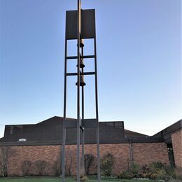 St Richard Catholic Church, Richfield, Minnesota, United States