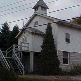 Saint Elizabeth of Hungary, Pittsburgh, Pennsylvania, United States