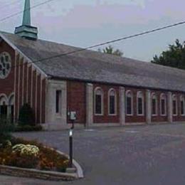 Saint Elizabeth of Hungary, Pittsburgh, Pennsylvania, United States