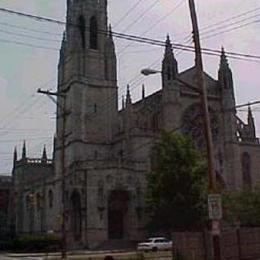 Saint Charles Lwanga, Pittsburgh, Pennsylvania, United States