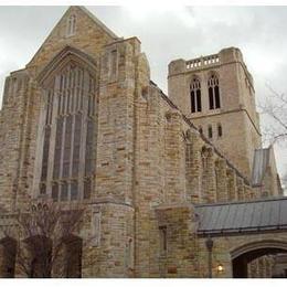 Sacred Heart, Pittsburgh, Pennsylvania, United States