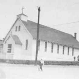 Saint Therese of Lisieux, Munhall, Pennsylvania, United States