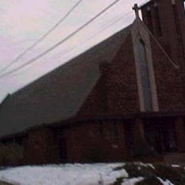 Sacred Heart, Pittsburgh, Pennsylvania, United States