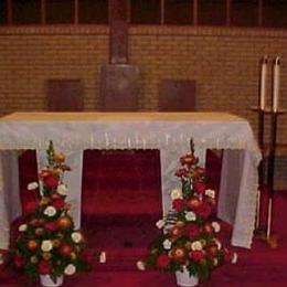 Guardian Angels, Pittsburgh, Pennsylvania, United States