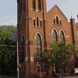 Guardian Angels, Pittsburgh, Pennsylvania, United States