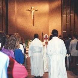 Saint Michael Church - Saints Joachim and Anne Parish, Elizabeth, Pennsylvania, United States