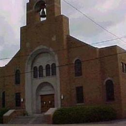 Saint Cyril of Alexandria, Pittsburgh, Pennsylvania, United States