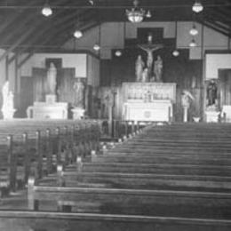 Saint Cyril of Alexandria, Pittsburgh, Pennsylvania, United States