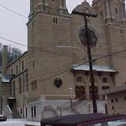 Holy Spirit, Pittsburgh, Pennsylvania, United States